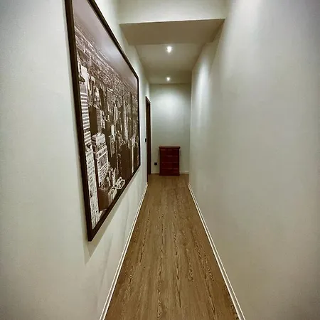 Apartamento Talgarten