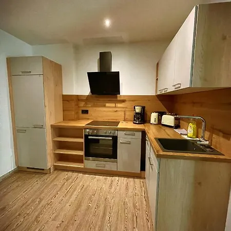 Apartamento Talgarten