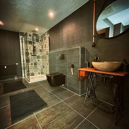 Apartamento Talgarten *