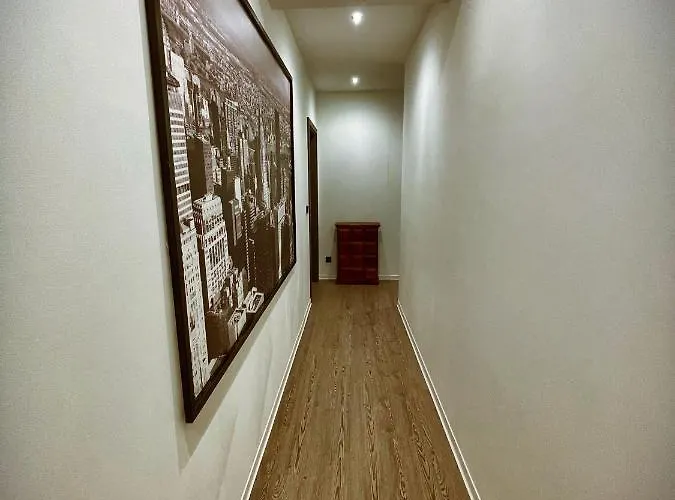 Apartamento Talgarten