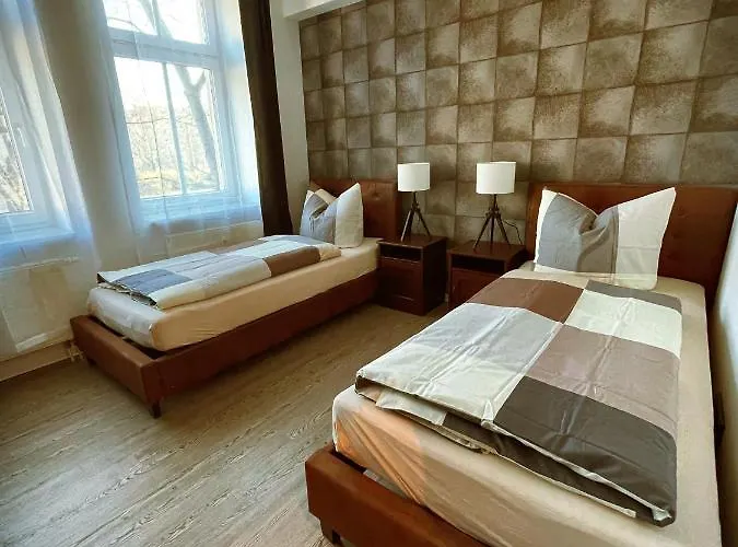 Talgarten Apartamento *