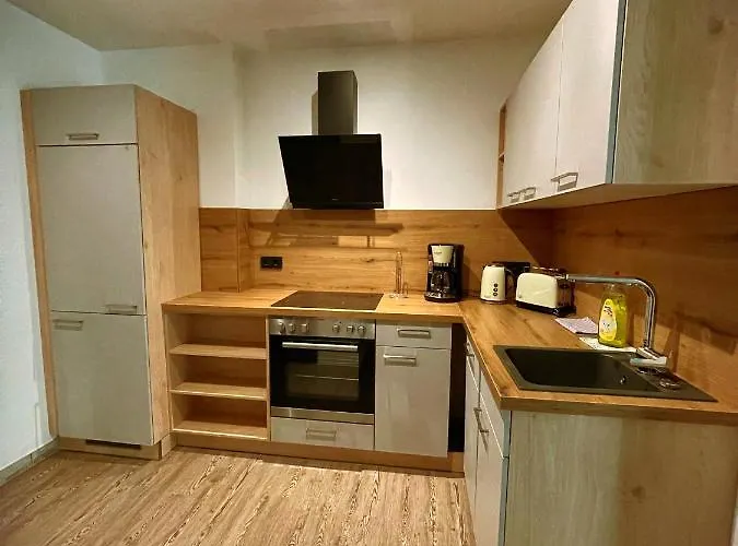 Apartamento Talgarten