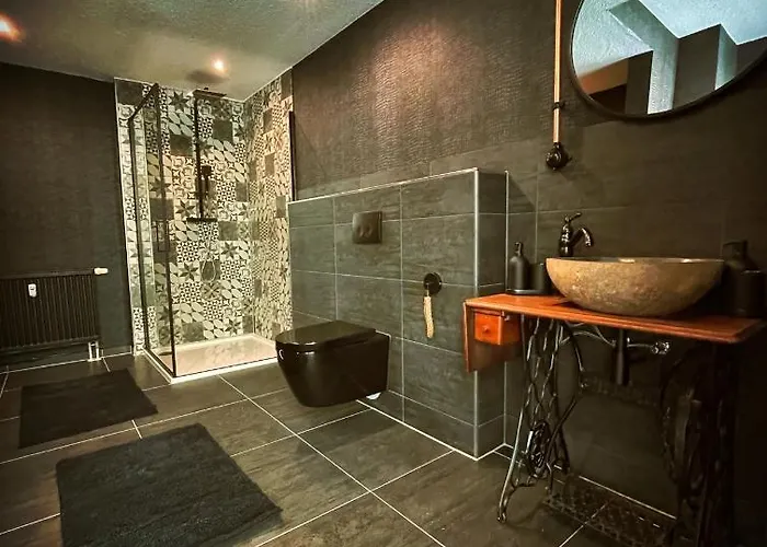 Apartamento Talgarten *